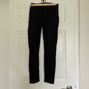 7 For All Mankind Ankle Gwenevere